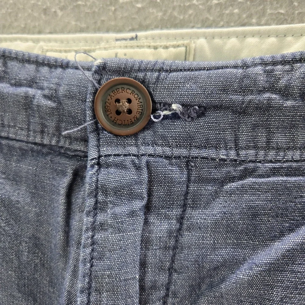 Abercrombie & Fitch ***alterations hem
